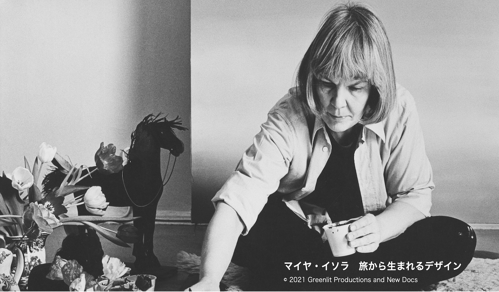 マイヤ・イソラ